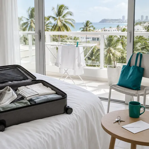 Long stay em Natal: quando um mês de pousada custa menos do que duas semanas de resort