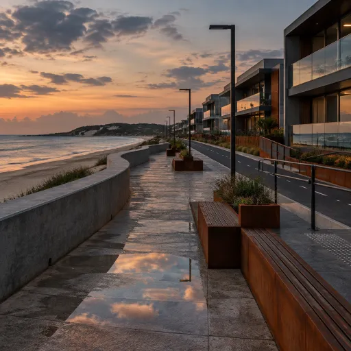 Nova orla de Ponta Negra: o que o concurso nacional de arquitetura promete mudar para hotéis e turistas