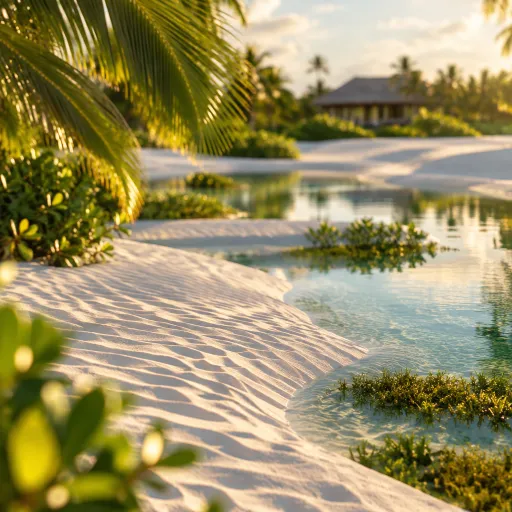 Como a experiência nos lençóis maranhenses inspira a escolha de hotéis em Natal