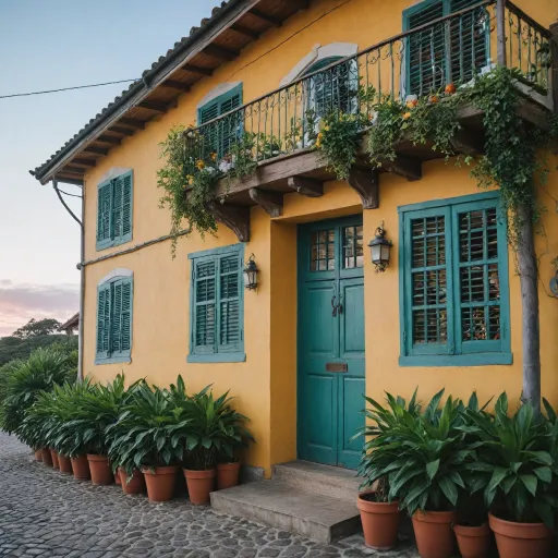 Guia de pousadas baratas em Natal: onde economizar sem abrir mão do charme