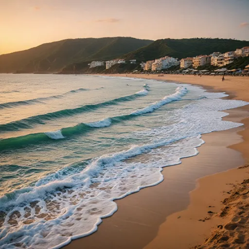 Guia dos melhores hotéis na praia de Ponta Negra para uma estadia perfeita em Natal