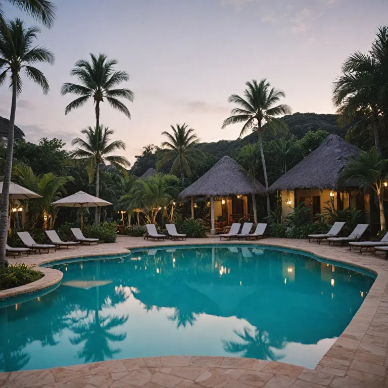 Hospedagem all inclusive em Natal: conforto à beira mar para famílias e casais