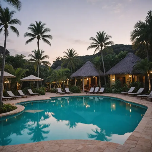 Hospedagem all inclusive em Natal: conforto à beira mar para famílias e casais