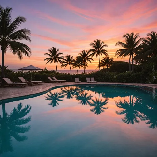 Resorts em Natal RN beira mar para uma estadia inesquecível