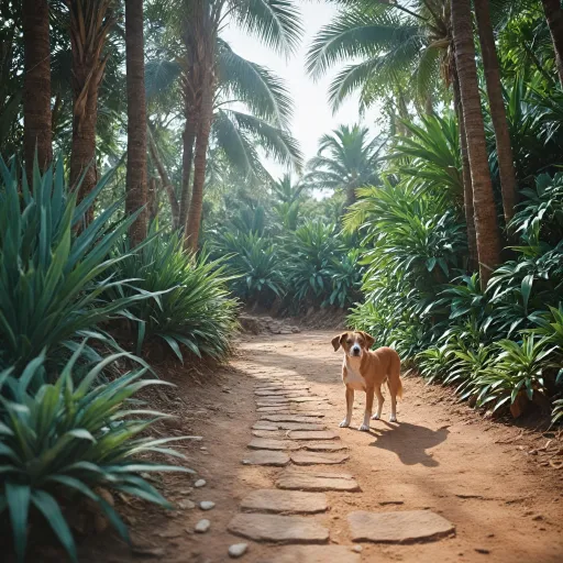 Guia de pousadas pet friendly em Natal RN para viajar com seu melhor amigo