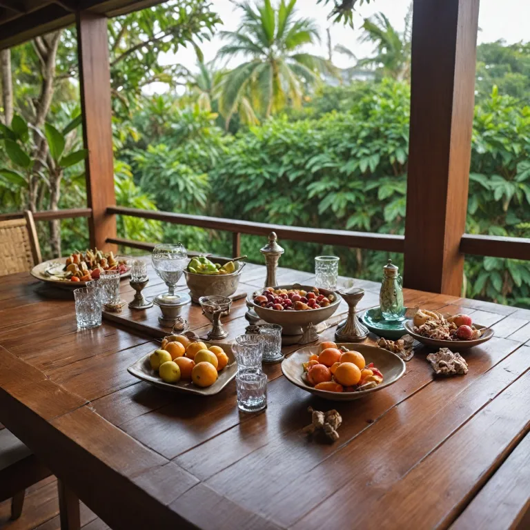 Resort em Natal com sistema all inclusive: como escolher a melhor experiência à beira-mar