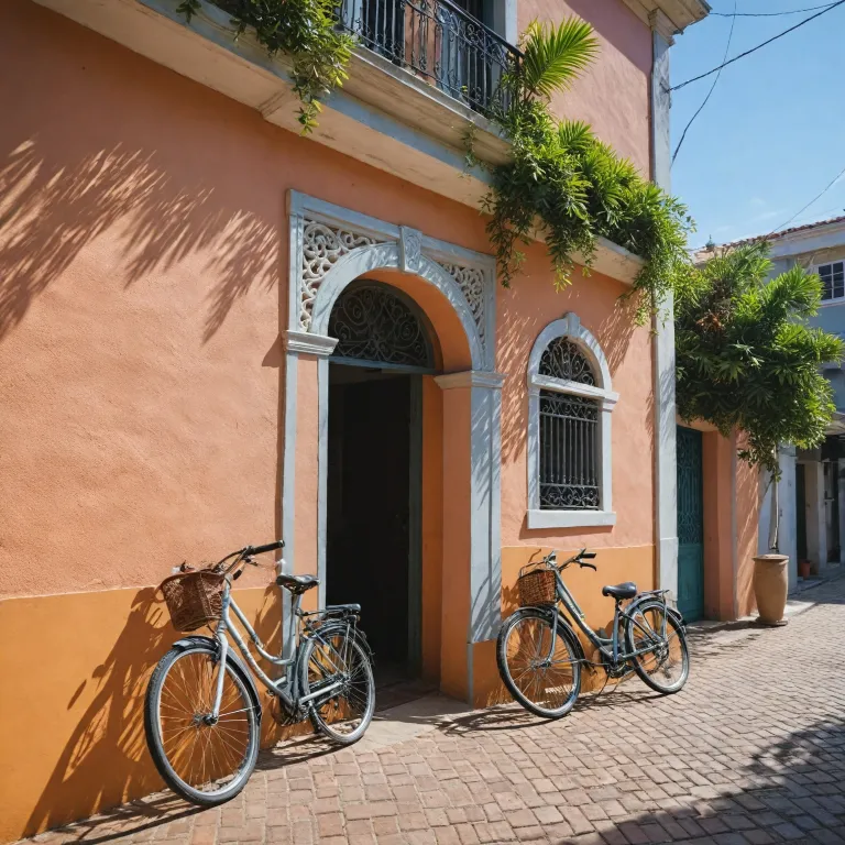 Pousadas em Natal perto do centro: onde ficar com conforto e acesso fácil
