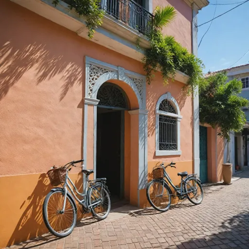 Pousadas em Natal perto do centro: onde ficar com conforto e acesso fácil