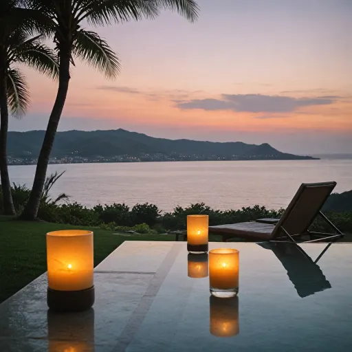 Guia dos melhores hotéis em Natal para casais em busca de romance à beira-mar