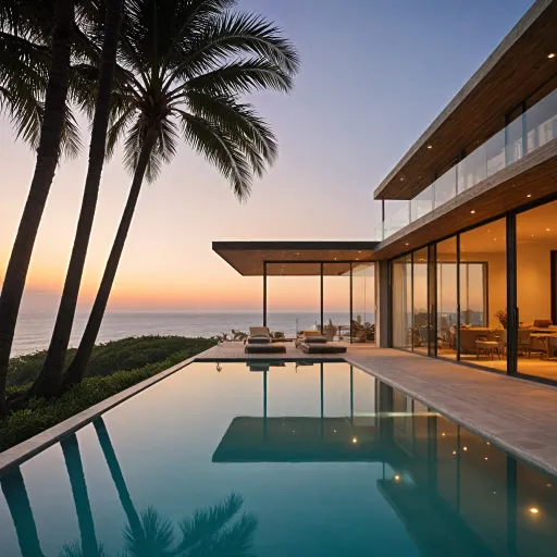 Guia elegante de pacotes de hospedagem em Natal, Brasil, para uma estadia à beira mar inesquecível