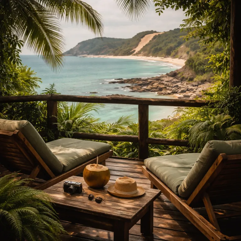 Guia das melhores áreas para ficar em Natal RN e aproveitar cada praia