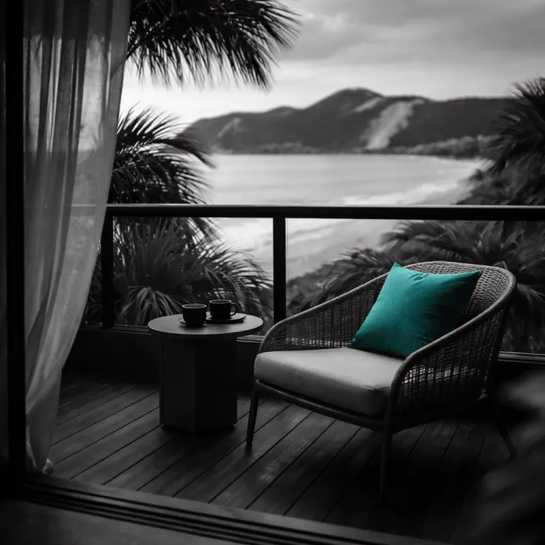 Hospedagem em Natal perto das praias mais famosas com conforto e elegância