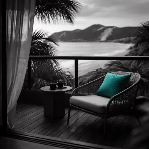 Hospedagem em Natal perto das praias mais famosas com conforto e elegância