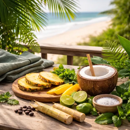 Hotéis em Natal com pacote lua de mel: onde viver dias inesquecíveis à beira-mar