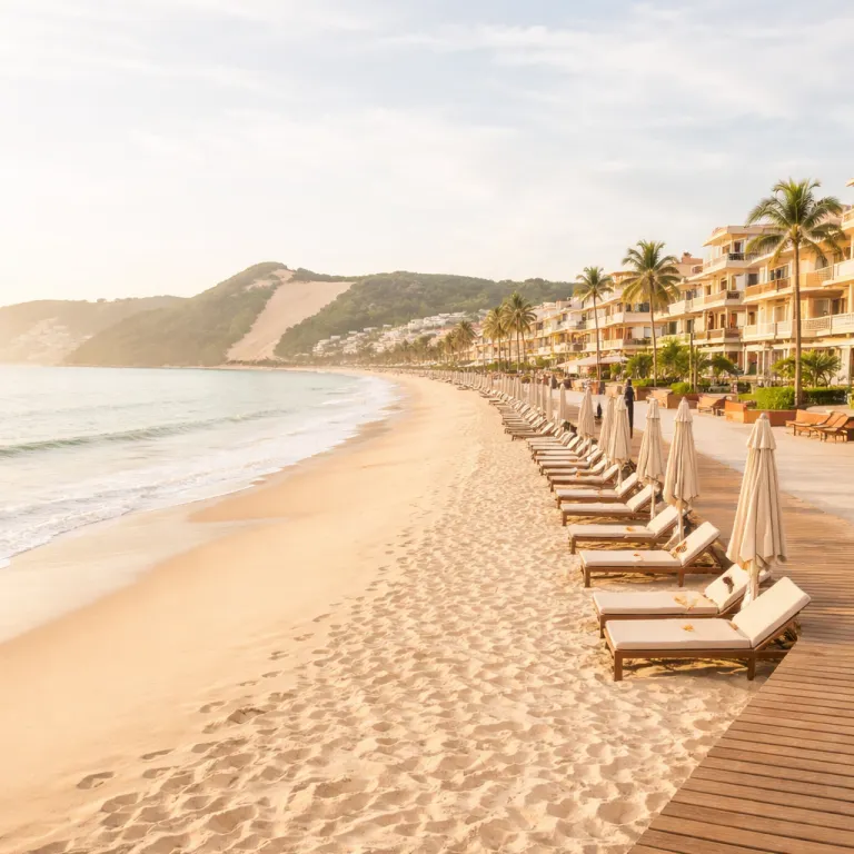 Onde reservar hotel em Natal com desconto e conforto à beira-mar