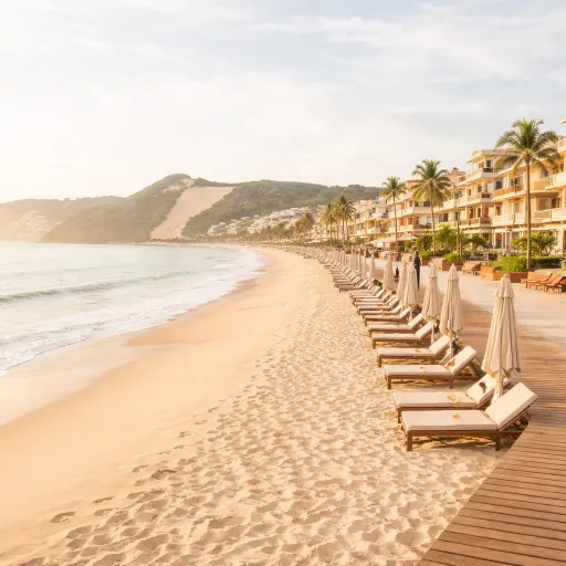 Onde reservar hotel em Natal com desconto e conforto à beira-mar