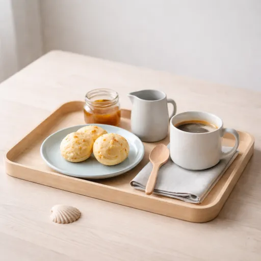 Guia de pousadas em Natal com café da manhã incluso para uma estadia perfeita