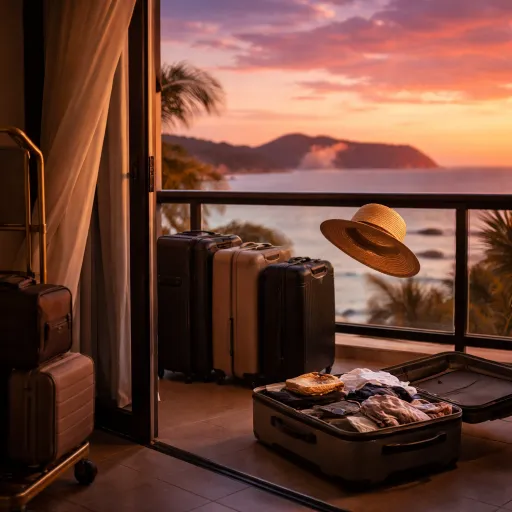 Turistas estrangeiros em Natal: o boom de 159% no 1º trimestre e como ele reconfigura a disputa por quartos