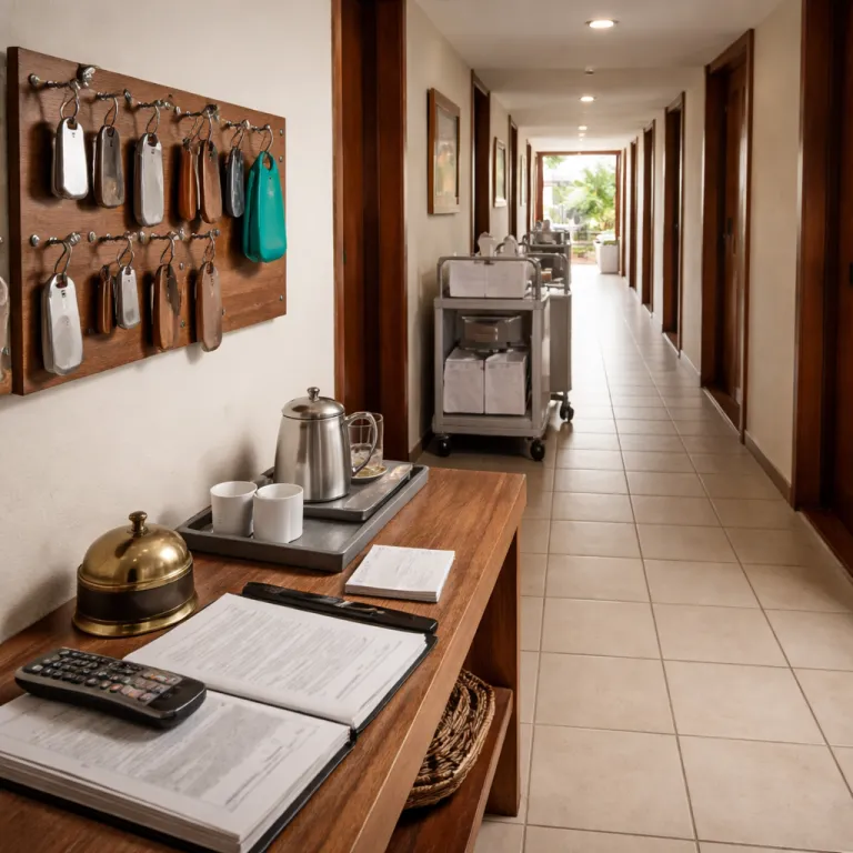 Pousadas em Natal: a diferença entre pousada de charme, flat e hotel pequeno antes de reservar