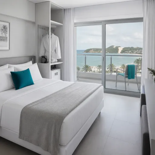 O quarto de hotel em Natal vale a diária? Como calcular o custo-benefício antes de clicar em reservar