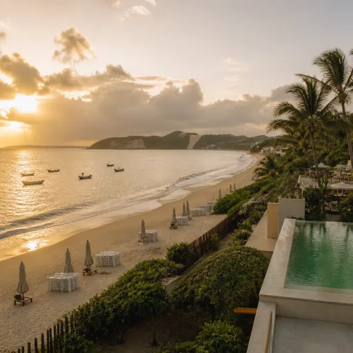 Agosto em Natal: por que a baixa temporada é o segredo que a hotelaria não quer dividir