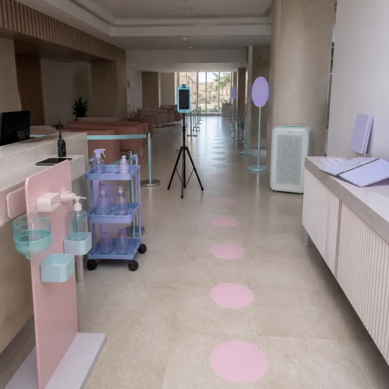 Como as medidas de estado de emergência em Natal impactam a escolha do seu hotel