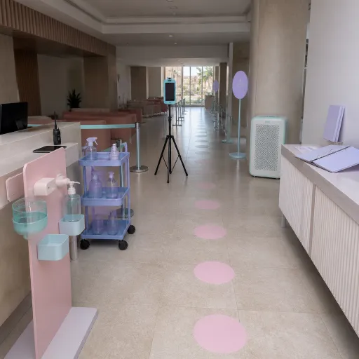 Como as medidas de estado de emergência em Natal impactam a escolha do seu hotel