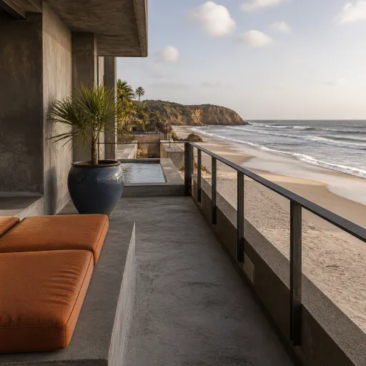 Praias de São Sebastião: como a experiência à beira mar inspira sua escolha de hotel em Natal