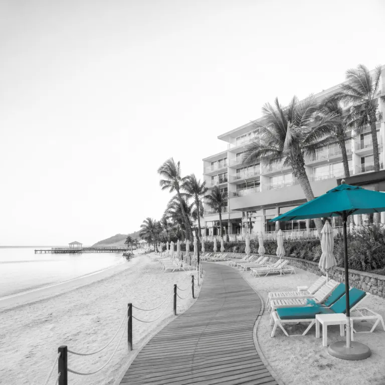 Serhs Natal Grand Hotel & Resort: elegância pé na areia na Via Costeira