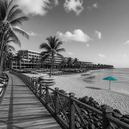Tauá inaugura o maior resort all inclusive do Nordeste em João Pessoa: o que muda para quem escolhe Natal
