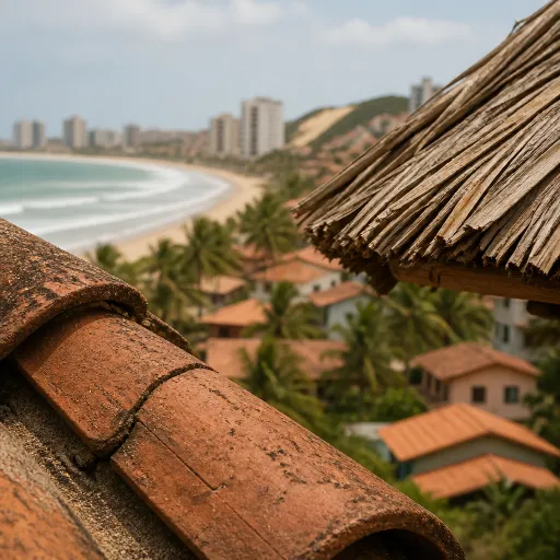Ocupação hoteleira de Natal sobe para 63% em julho: o que os dados da ABIH-RN revelam sobre o segundo semestre
