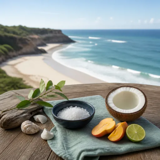 Praia do Amor em Pipa: como a experiência à beira mar redefine sua escolha de hotel em Natal