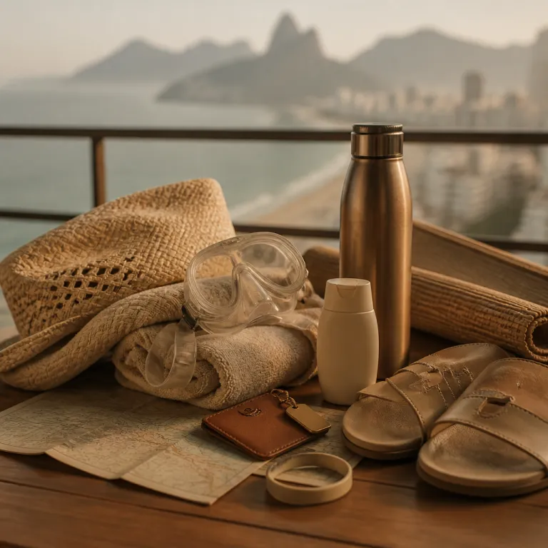 Praia do Flamengo no Rio e a escolha do hotel em Natal: o que o hóspede de beach club precisa saber